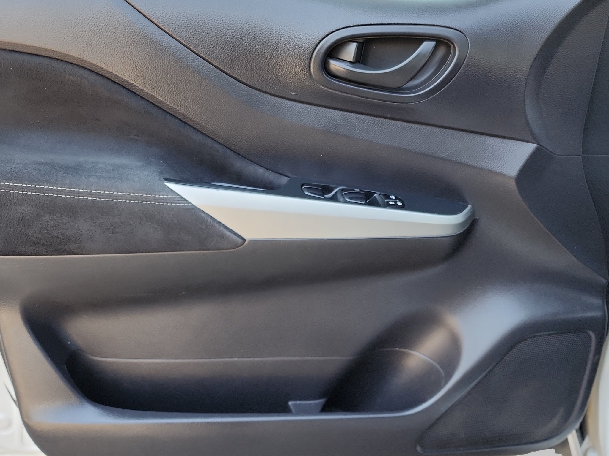 2019 Nissan NP300 2.5 Doble Cabina S Ac Pack Seg Mt