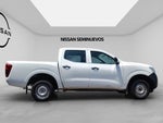 2020 Nissan NP300 Doble Cabina 2.5 SE Paq Seguridad Mt