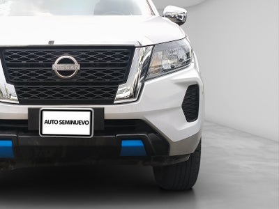 2023 Nissan Frontier 2.5 Le Mt