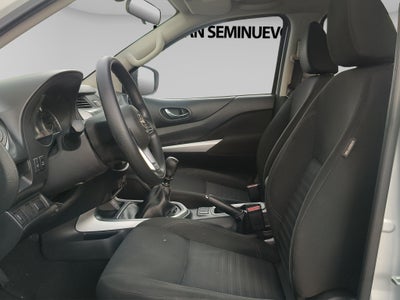 2023 Nissan Frontier 2.5 Le Mt