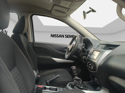 2023 Nissan Frontier 2.5 Le Mt