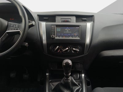 2023 Nissan Frontier 2.5 Le Mt