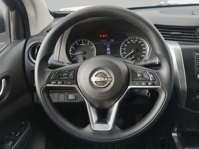 2023 Nissan Frontier 2.5 Le Mt