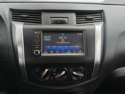 2023 Nissan Frontier 2.5 Le Mt