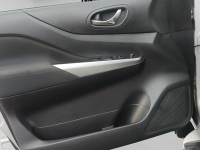 2023 Nissan Frontier 2.5 Le Mt