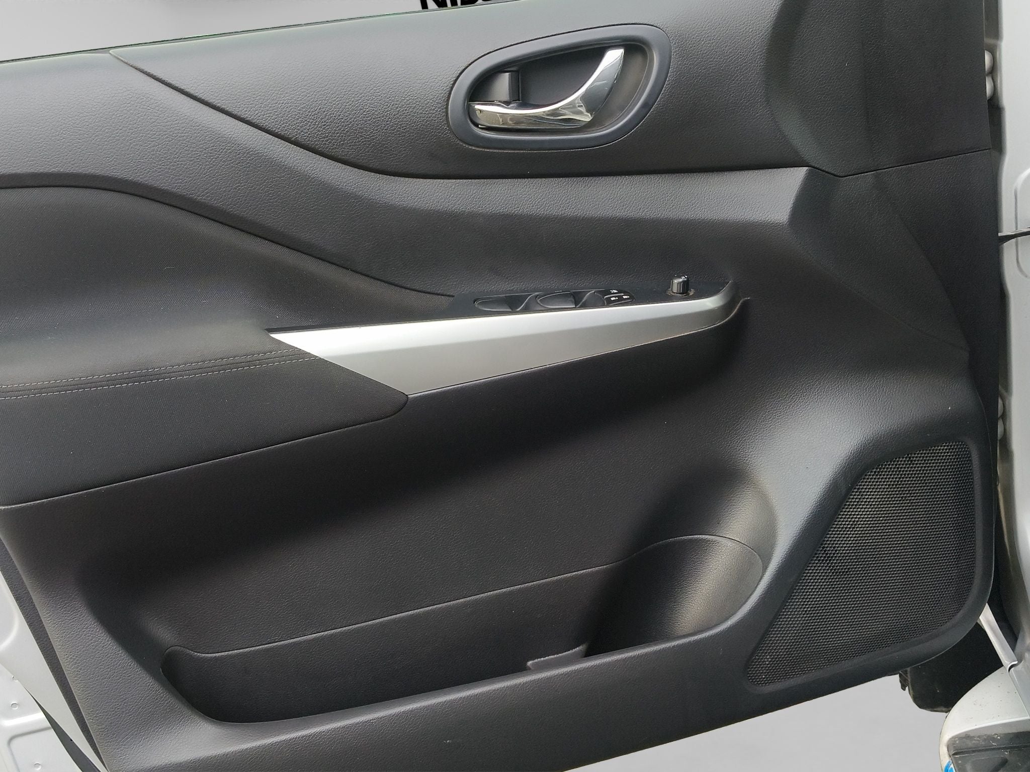 2023 Nissan Frontier 2.5 Le Mt