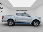 2023 Nissan Frontier 2.5 Le Mt