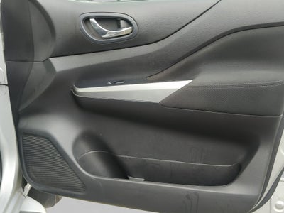 2023 Nissan Frontier 2.5 Le Mt