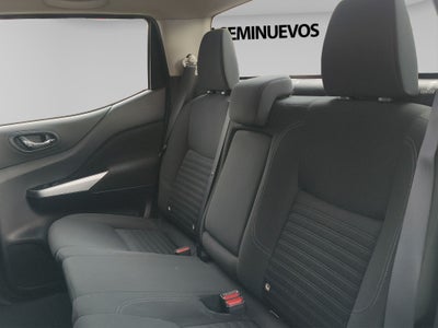 2023 Nissan Frontier 2.5 Le Mt