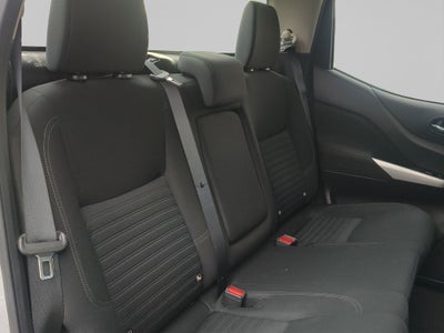 2023 Nissan Frontier 2.5 Le Mt