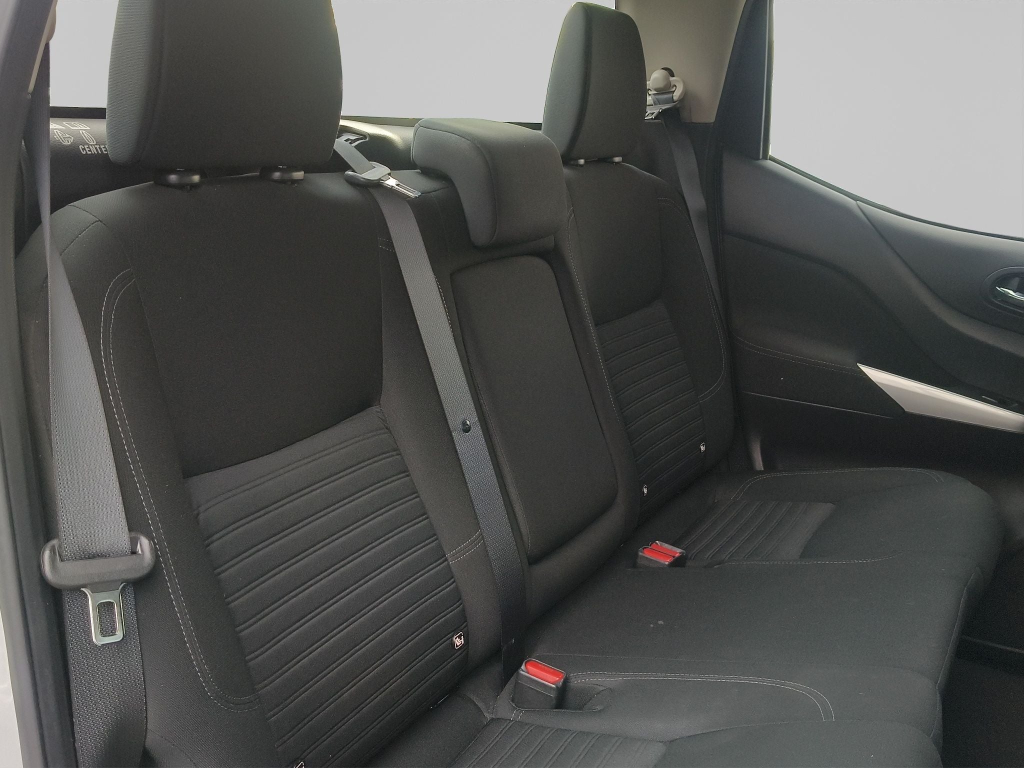 2023 Nissan Frontier 2.5 Le Mt