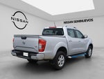 2023 Nissan Frontier 2.5 Le Mt