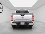 2023 Nissan Frontier 2.5 Le Mt