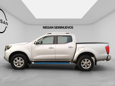 2023 Nissan Frontier 2.5 Le Mt