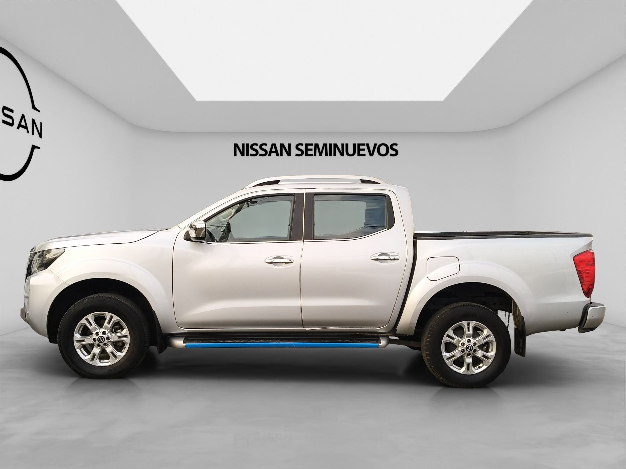 2023 Nissan Frontier 2.5 Le Mt