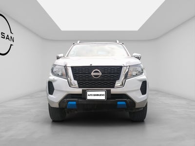2023 Nissan Frontier 2.5 Le Mt