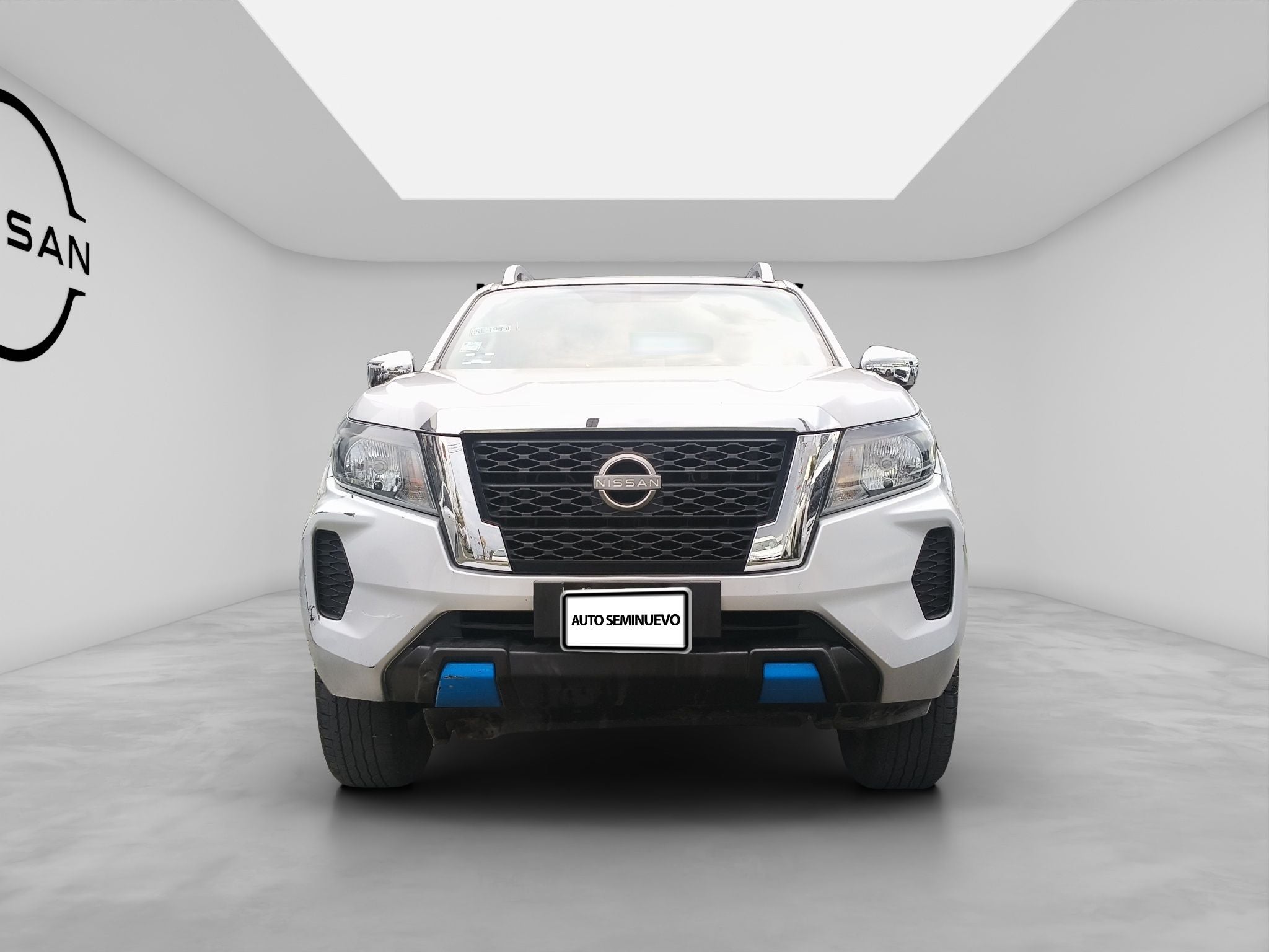 2023 Nissan Frontier 2.5 Le Mt