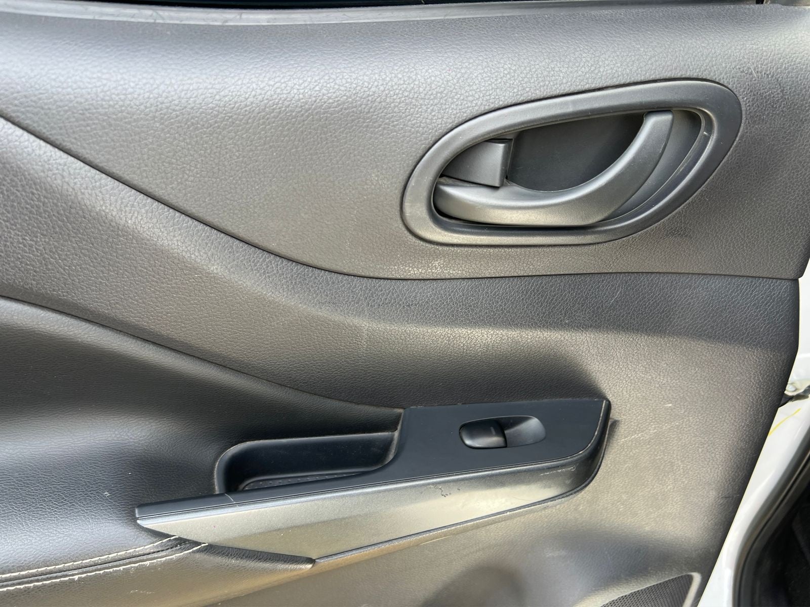 2023 Nissan Frontier 2.5 Pro-4x 4x4 At