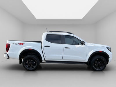 2023 Nissan Frontier 2.5 Pro-4x 4x4 At