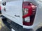 2023 Nissan Frontier 2.5 Pro-4x 4x4 At