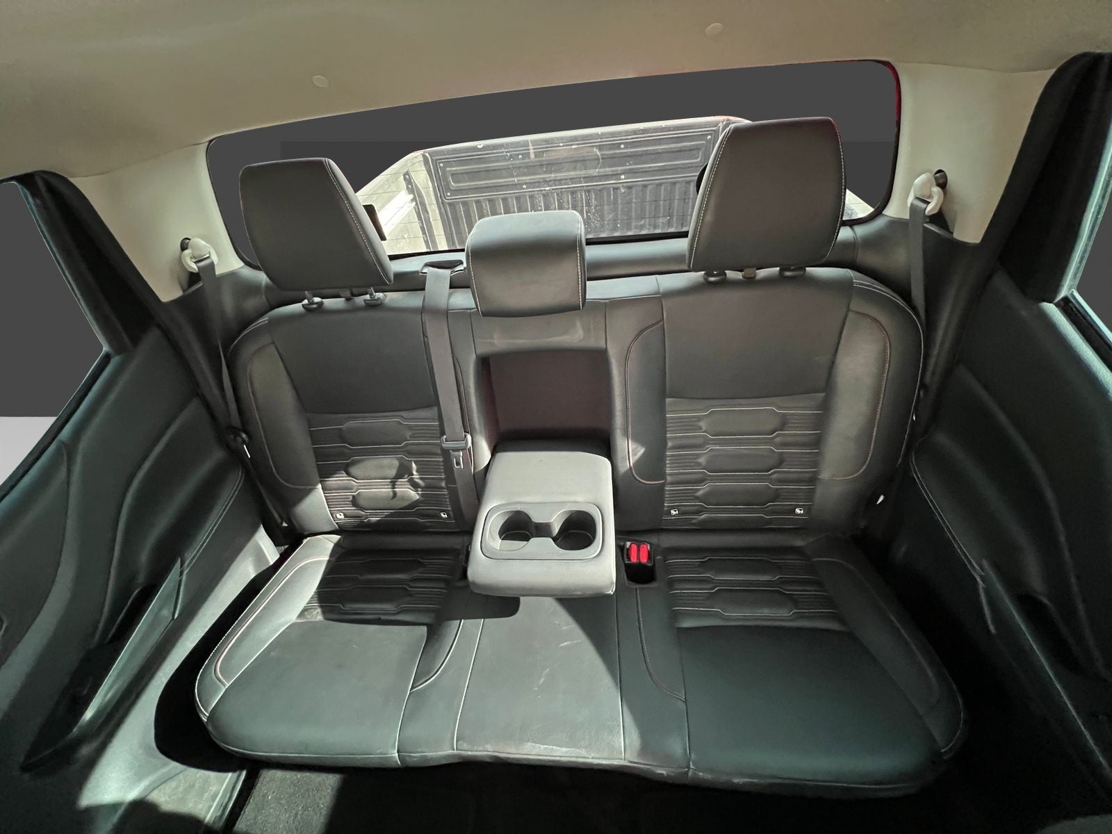 2023 Nissan Frontier 2.5 Pro-4x 4x4 At