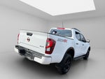 2023 Nissan Frontier 2.5 Pro-4x 4x4 At