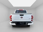 2023 Nissan Frontier 2.5 Pro-4x 4x4 At
