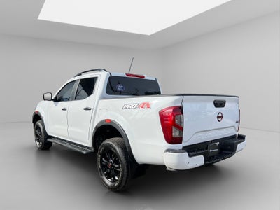 2023 Nissan Frontier 2.5 Pro-4x 4x4 At