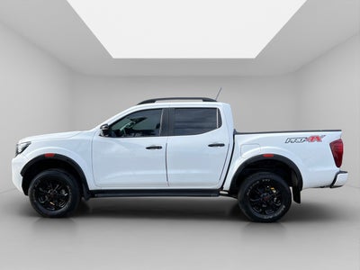 2023 Nissan Frontier 2.5 Pro-4x 4x4 At