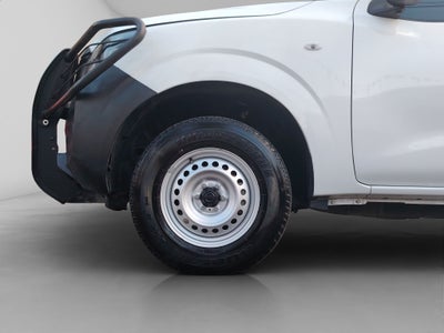 2023 Nissan NP300 2.5 Chasis AC Mt