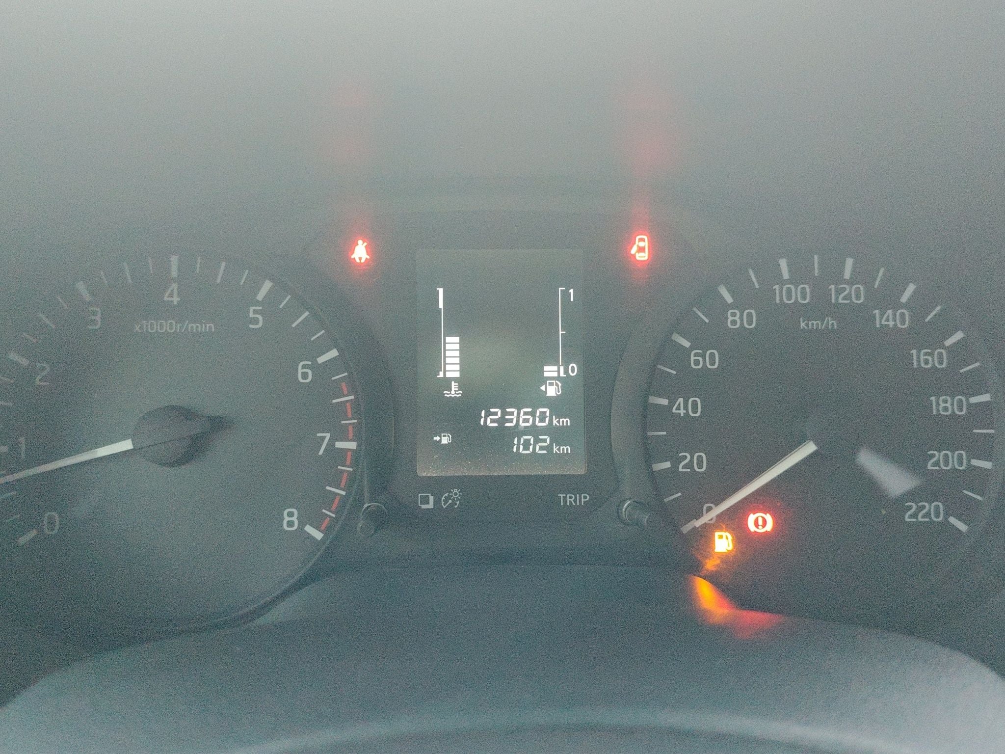 2023 Nissan NP300 2.5 Chasis AC Mt