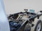 2023 Nissan NP300 2.5 Chasis AC Mt