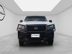 2023 Nissan NP300 2.5 Chasis AC Mt
