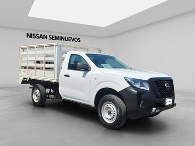 2023 Nissan NP300 2.5 Chasis Mt
