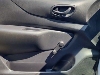 2023 Nissan NP300 2.5 Chasis Mt