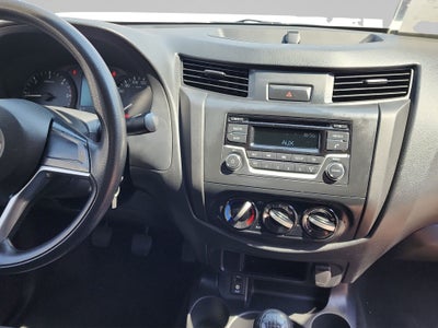 2023 Nissan NP300 2.5 Chasis Mt