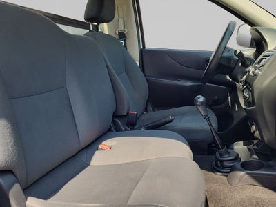 2023 Nissan NP300 2.5 Chasis Mt