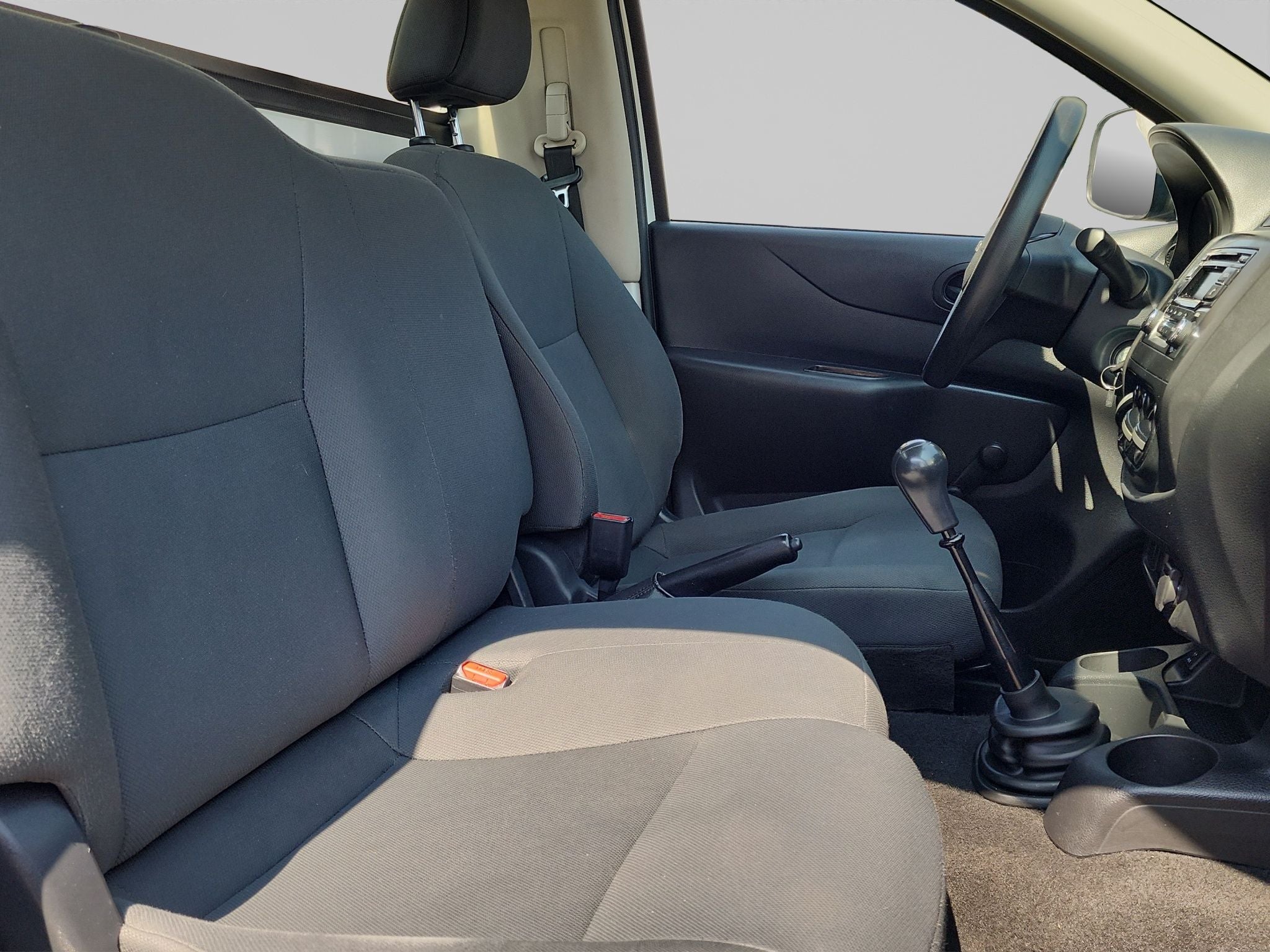 2023 Nissan NP300 2.5 Chasis Mt