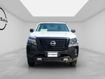 2023 Nissan NP300 2.5 Chasis Mt