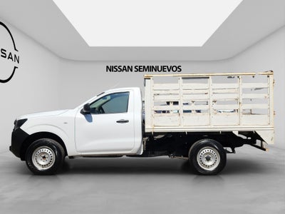 2023 Nissan NP300 2.5 Chasis Mt