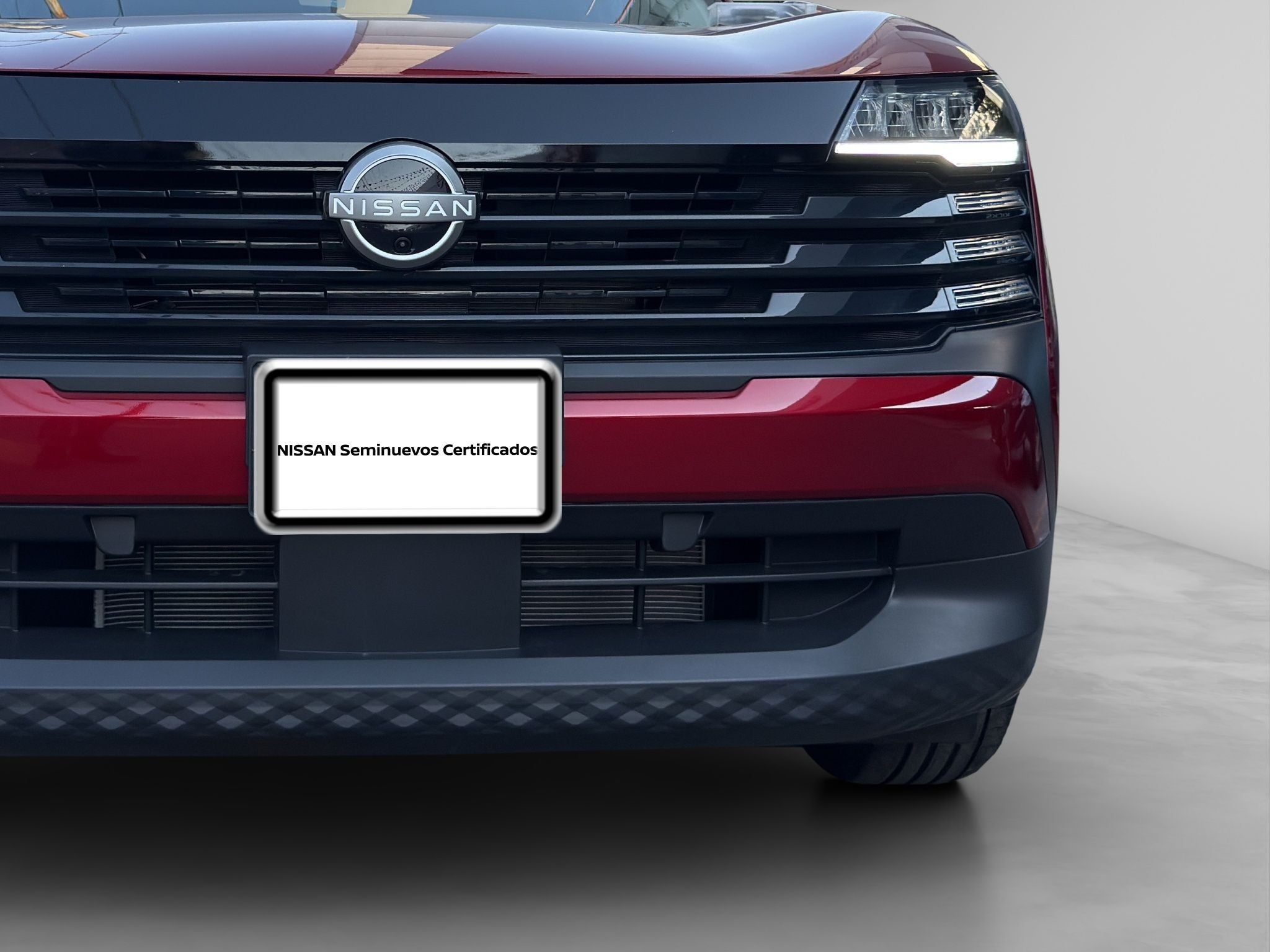 2025 Nissan Kicks 2.0 Advance At