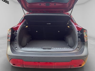 2025 Nissan Kicks 2.0 Advance At