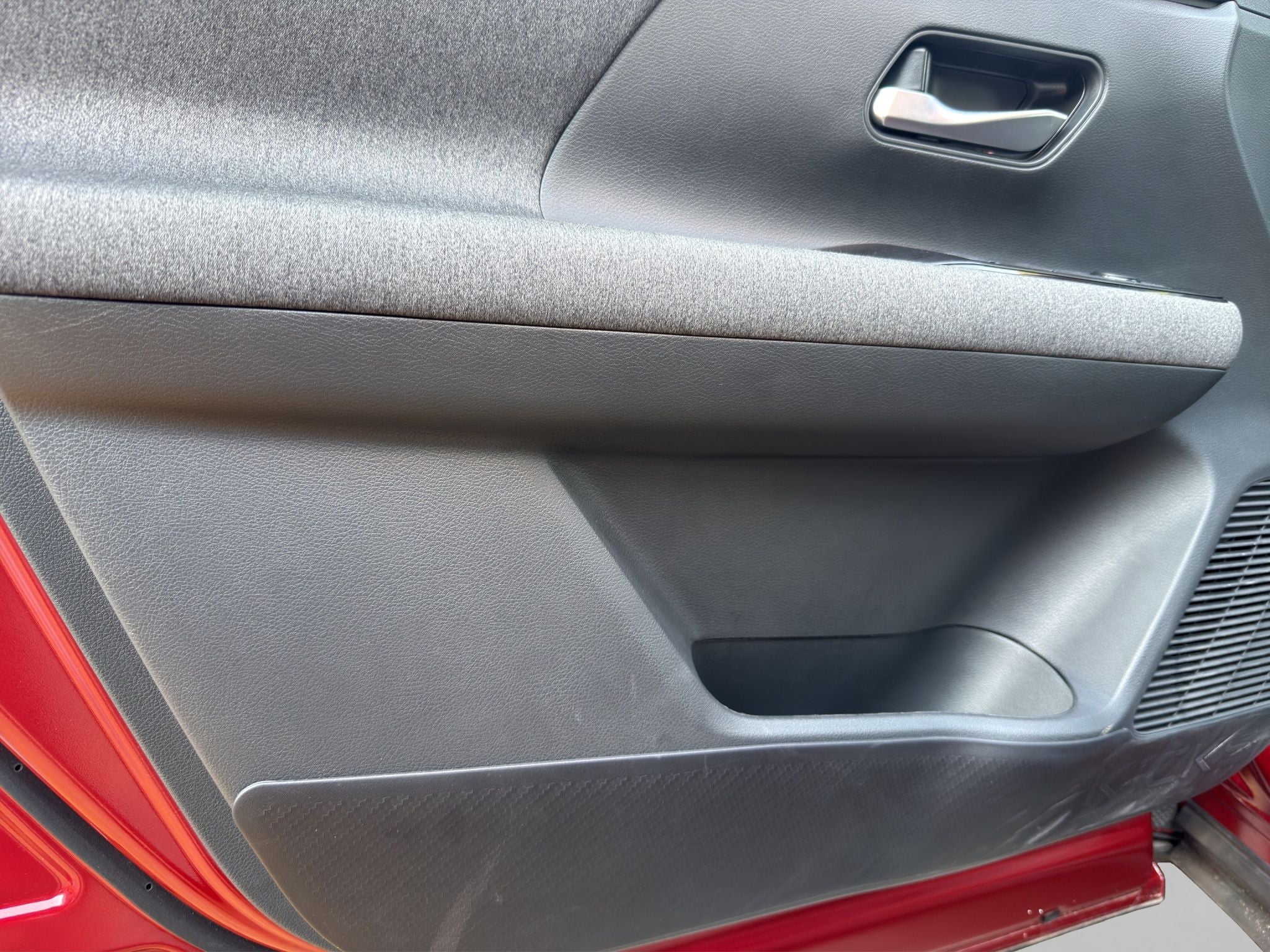 2025 Nissan Kicks 2.0 Advance At