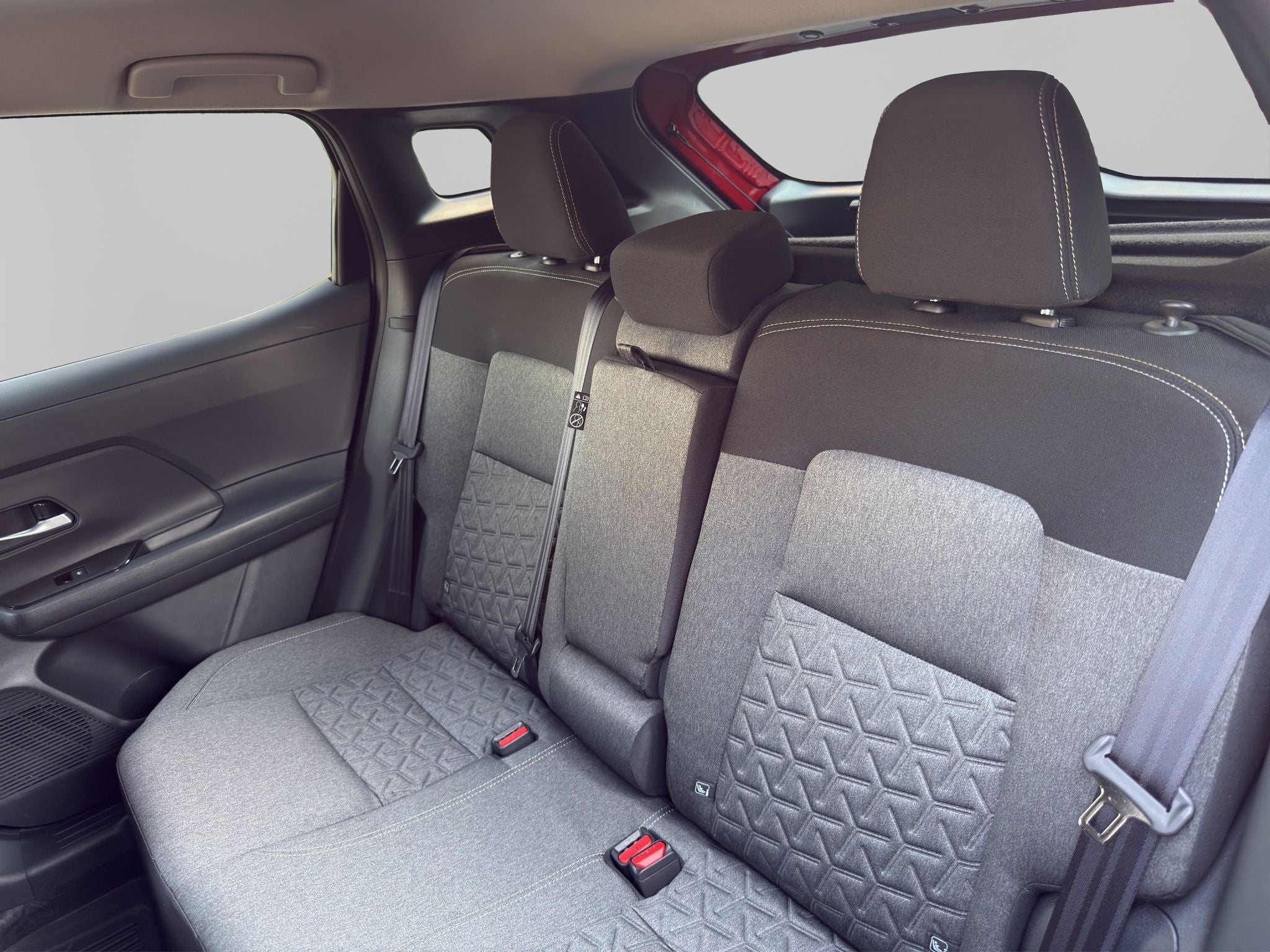 2025 Nissan Kicks 2.0 Advance At