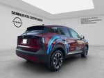 2025 Nissan Kicks 2.0 Advance At