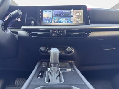 2025 Nissan Kicks 2.0 Advance At