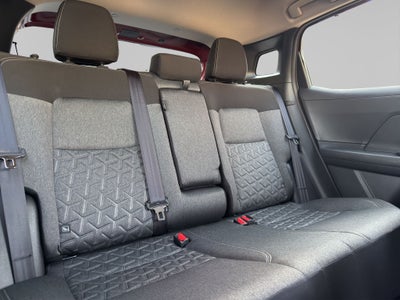 2025 Nissan Kicks 2.0 Advance At