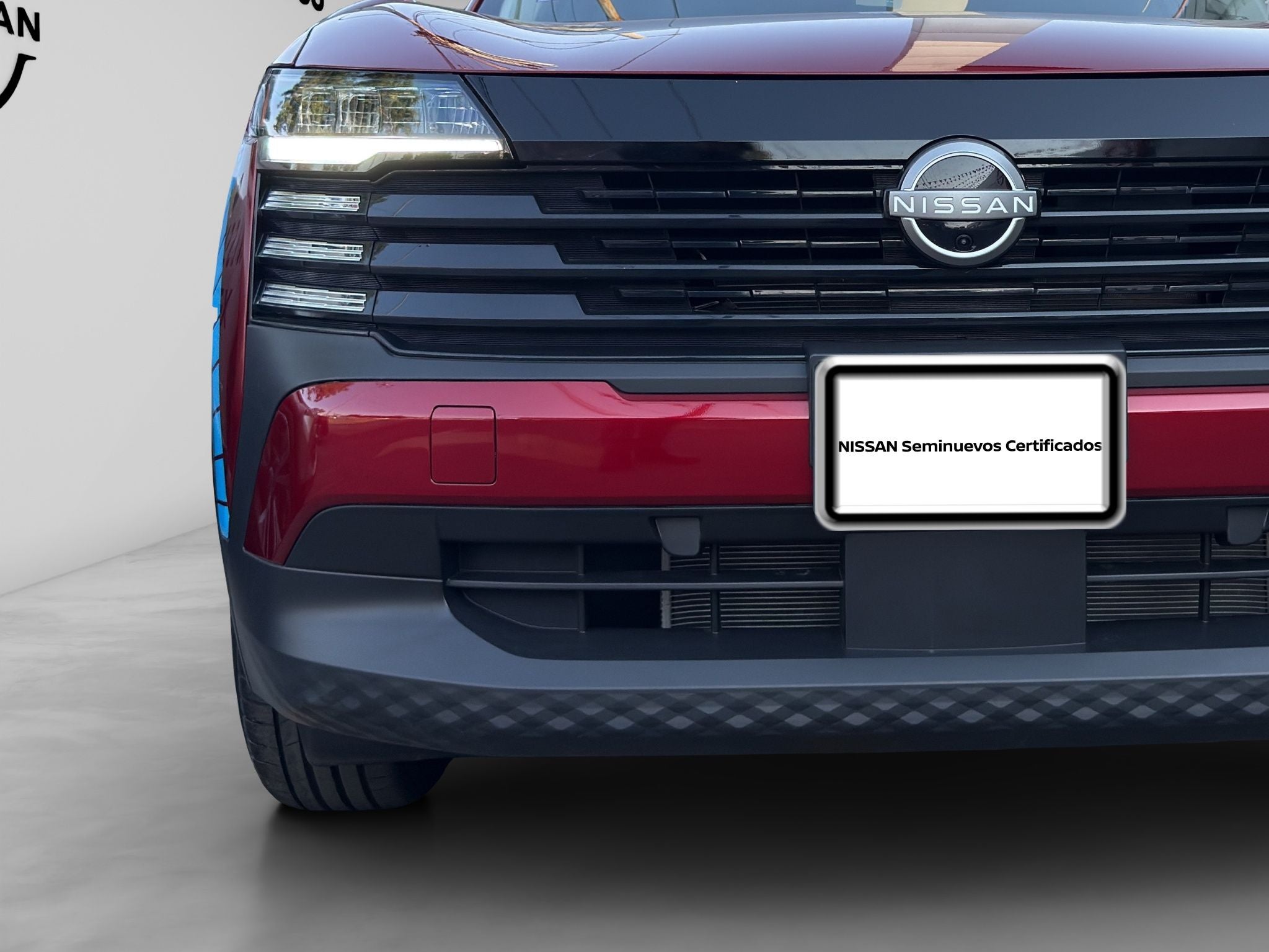 2025 Nissan Kicks 2.0 Advance At