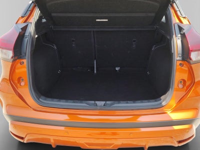 2021 Nissan Kicks 1.6 Advance Mt