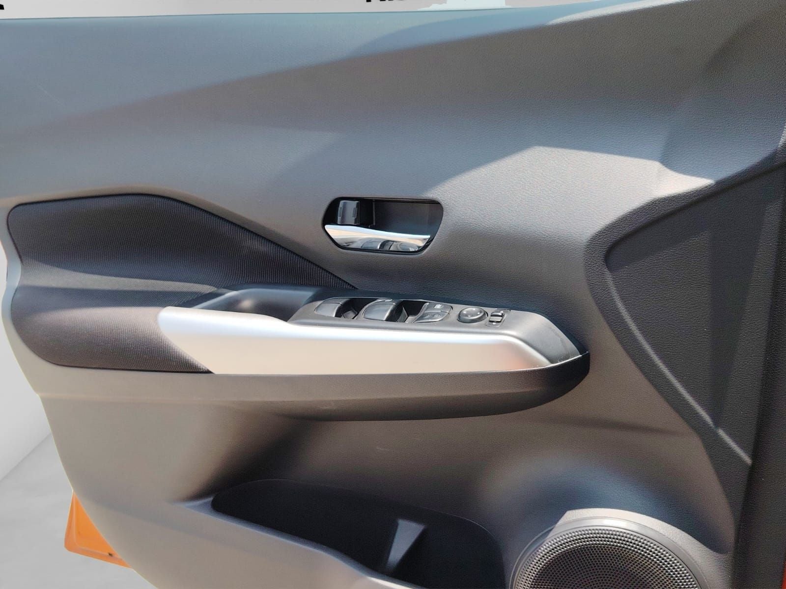 2021 Nissan Kicks 1.6 Advance Mt